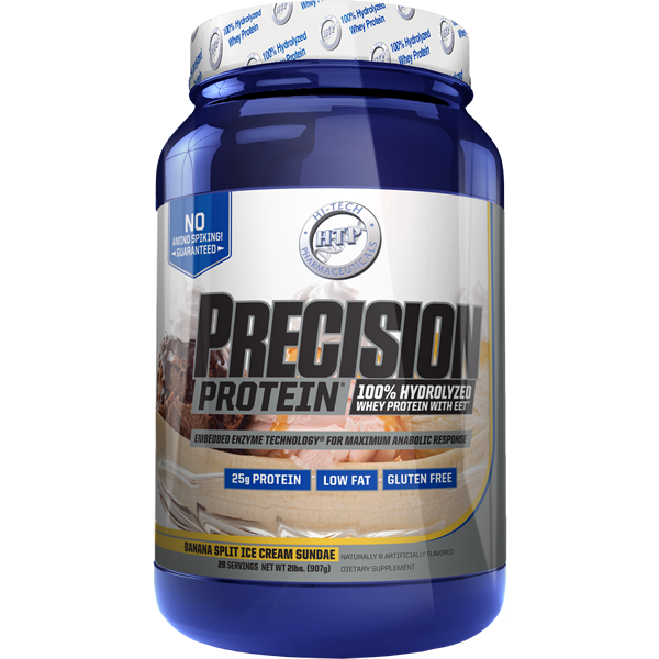 Precision Protein®