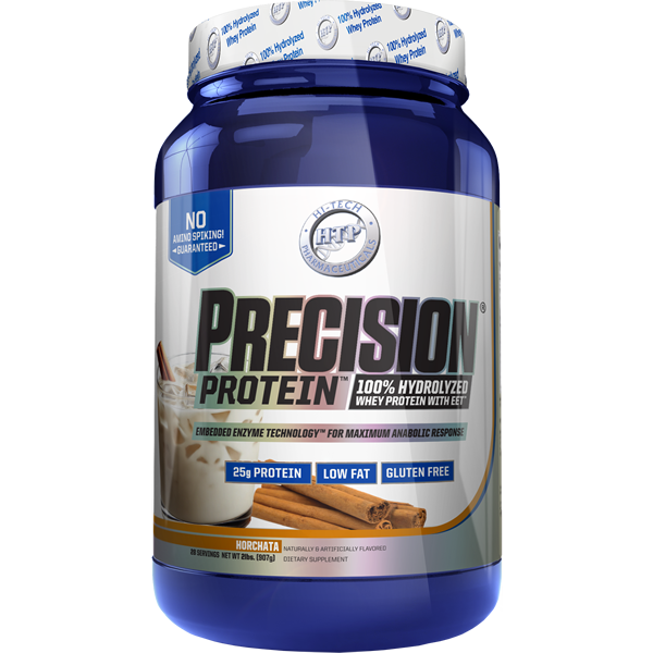 Precision Protein®
