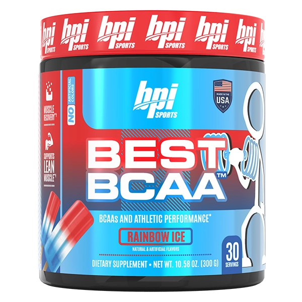 Best BCAA™