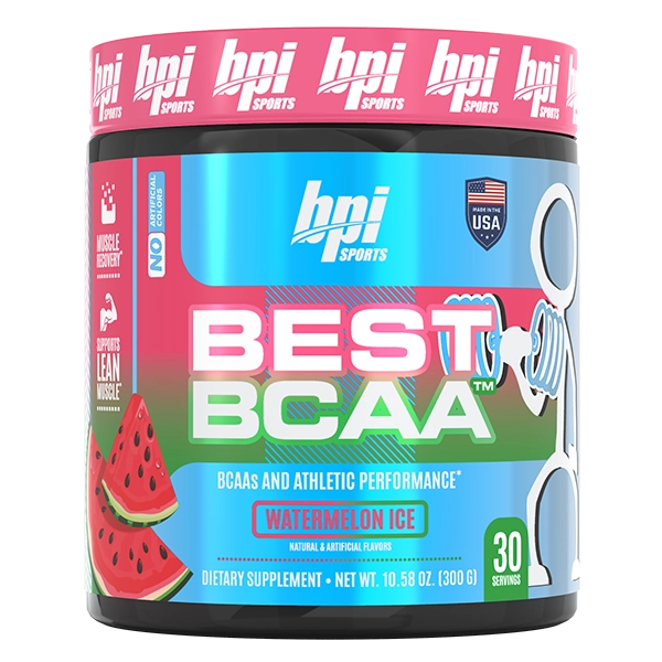 Best BCAA™