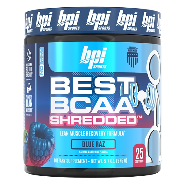 Best BCAA Shredded™