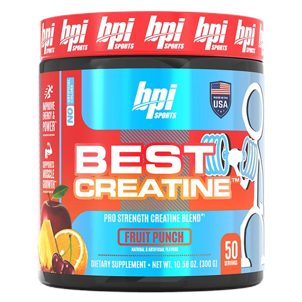 Best Creatine™