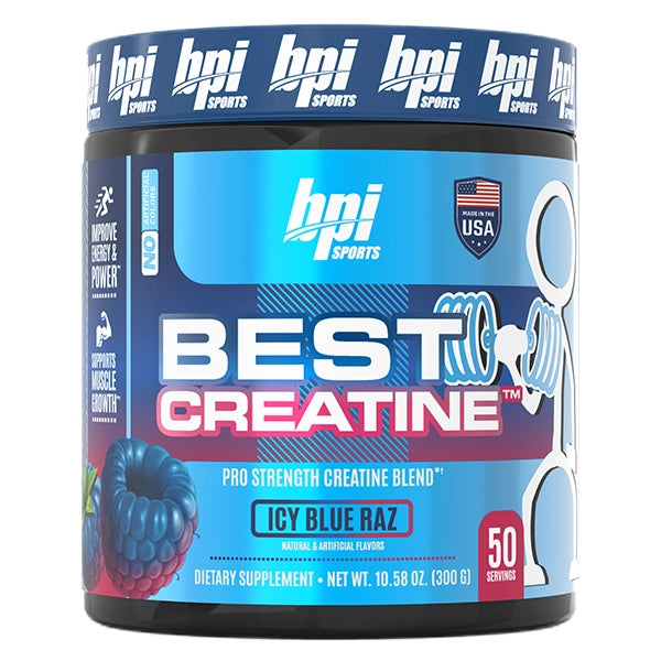 Best Creatine™