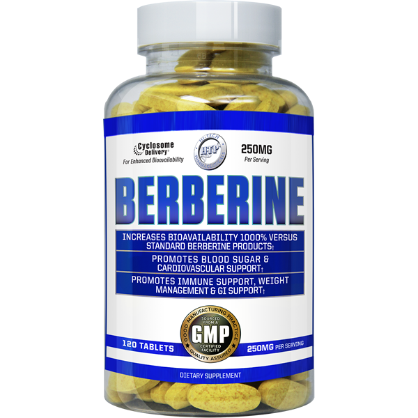 Berberine