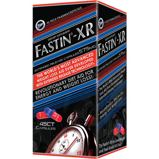Fastin XR 45ct
