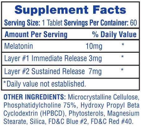 Melatonin