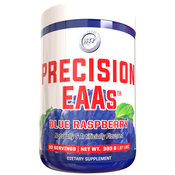 Precision EAAs™