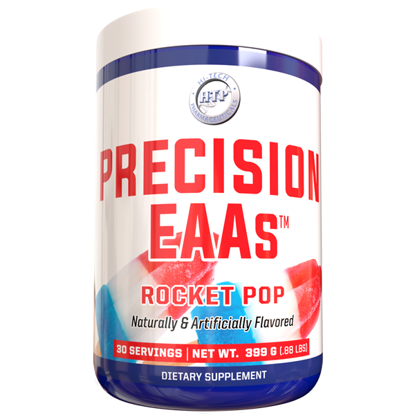 Precision EAAs™