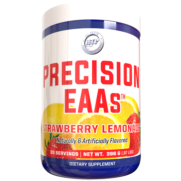 Precision EAAs™