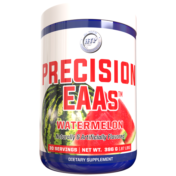 Precision EAAs™
