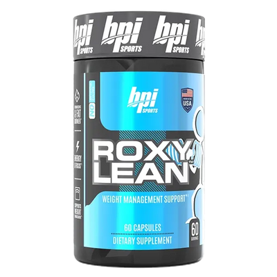 RoxyLean™ BPI Sports