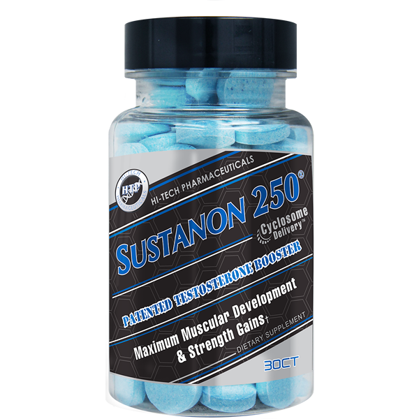 Sustanon 250®