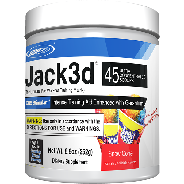 Jack3d