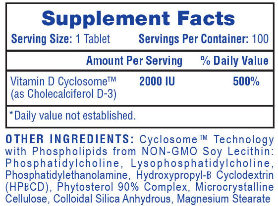 Vitamin D3