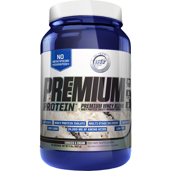 Premium Protein™