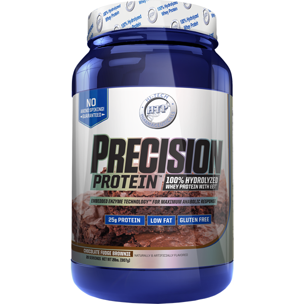 Precision Protein®