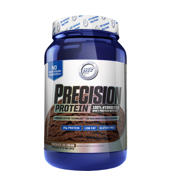 Precision Protein®