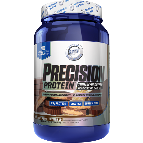 Precision Protein®