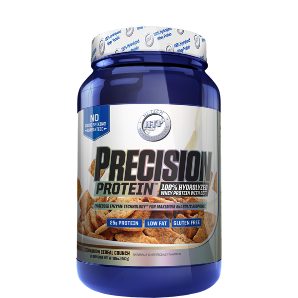 Precision Protein®