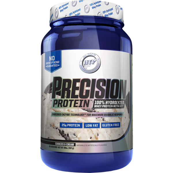 Precision Protein®