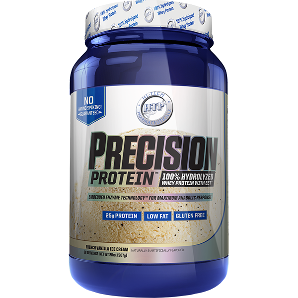 Precision Protein®