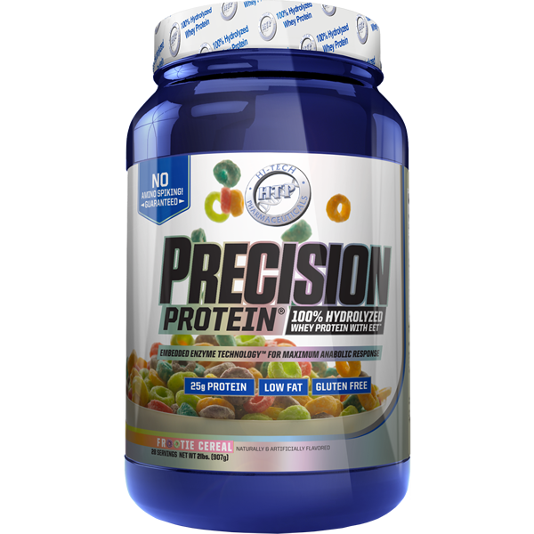 Precision Protein®