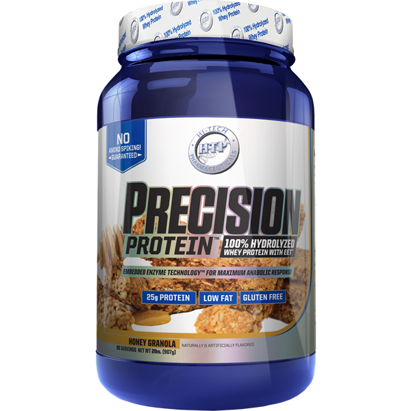 Precision Protein®