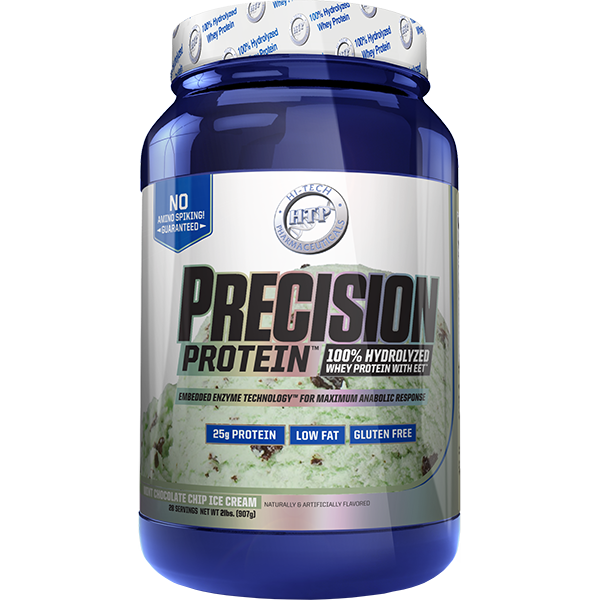 Precision Protein®