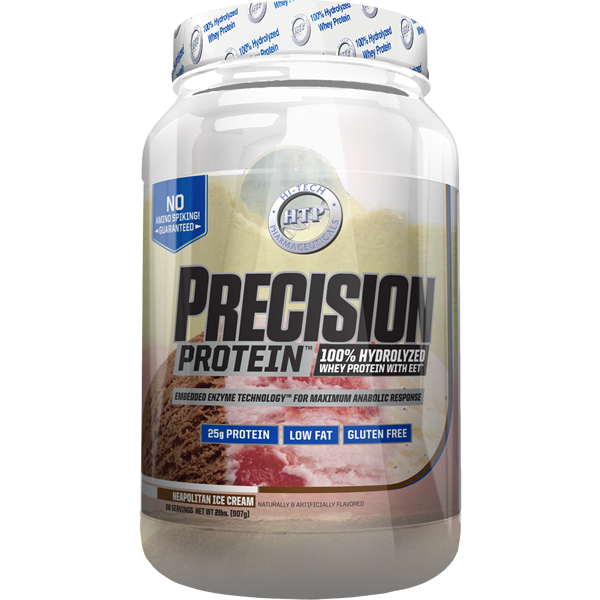 Precision Protein®