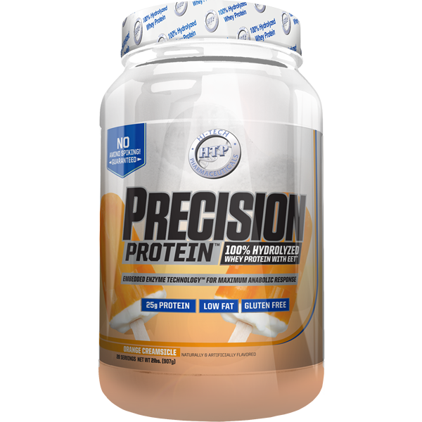 Precision Protein®