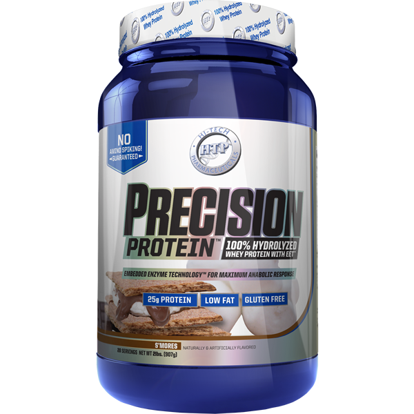 Precision Protein®