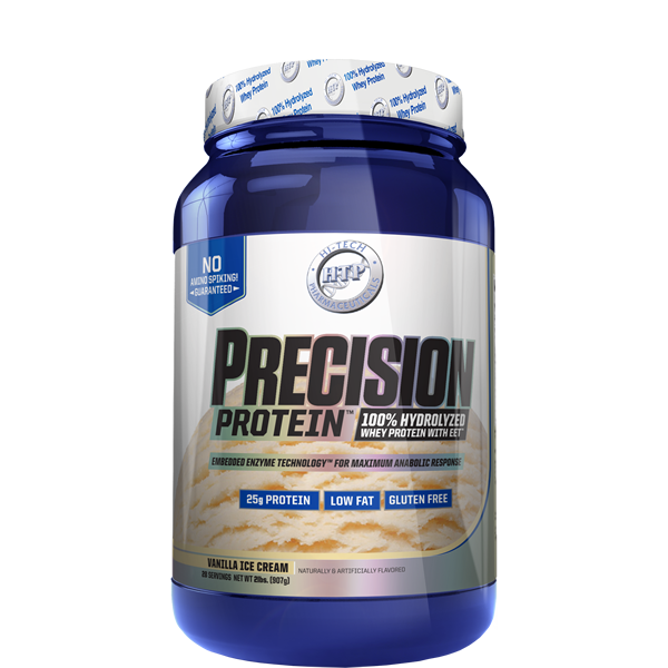 Precision Protein®