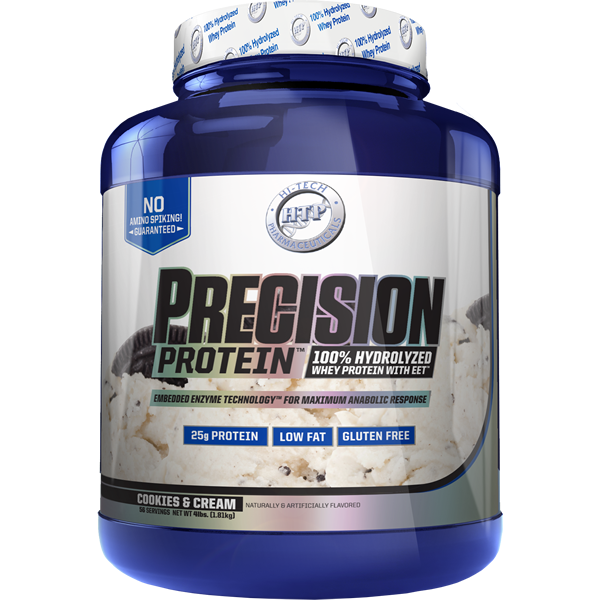 Precision Protein®