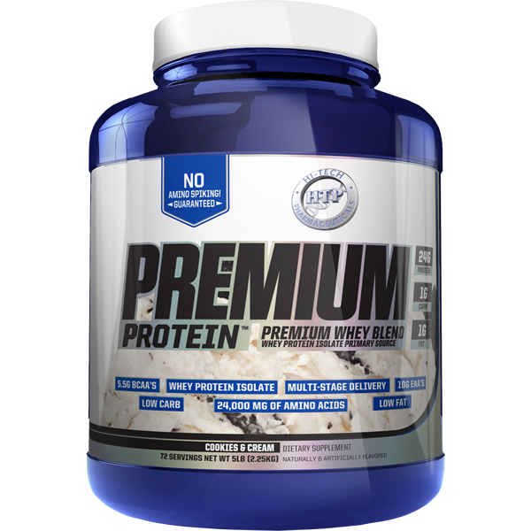 Premium Protein™