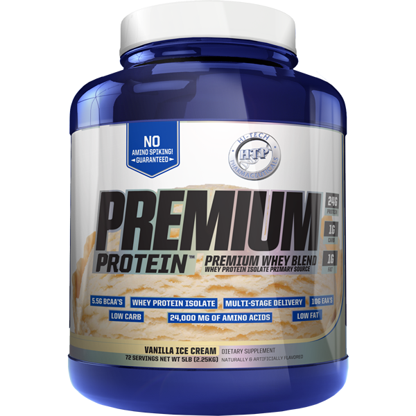Premium Protein™