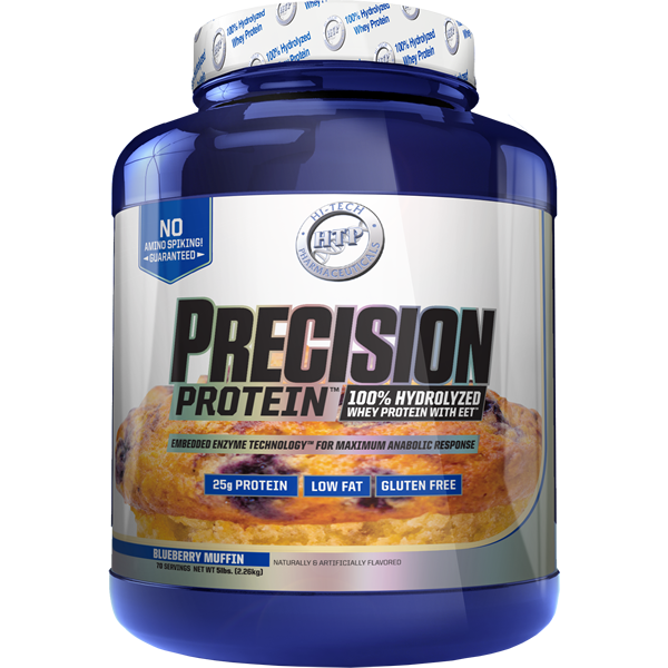 Precision Protein®