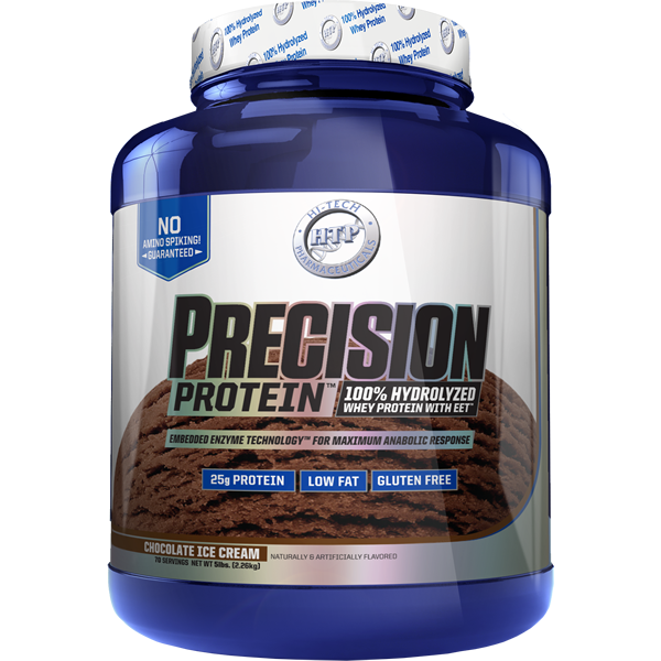 Precision Protein®