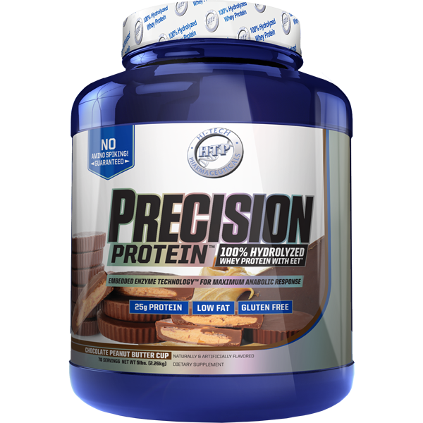 Precision Protein®