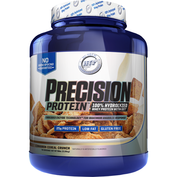 Precision Protein®