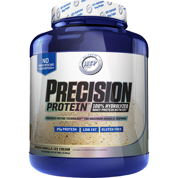 Precision Protein®