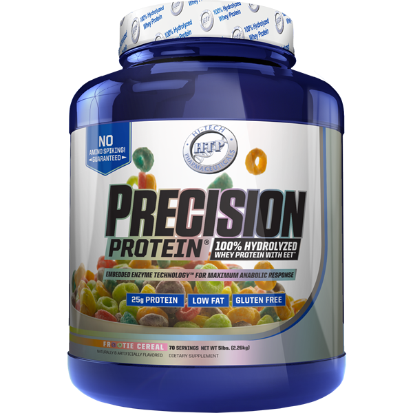 Precision Protein®