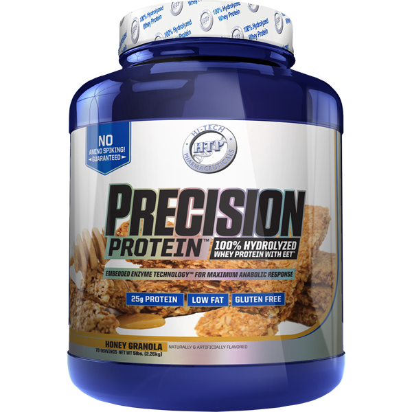 Precision Protein®