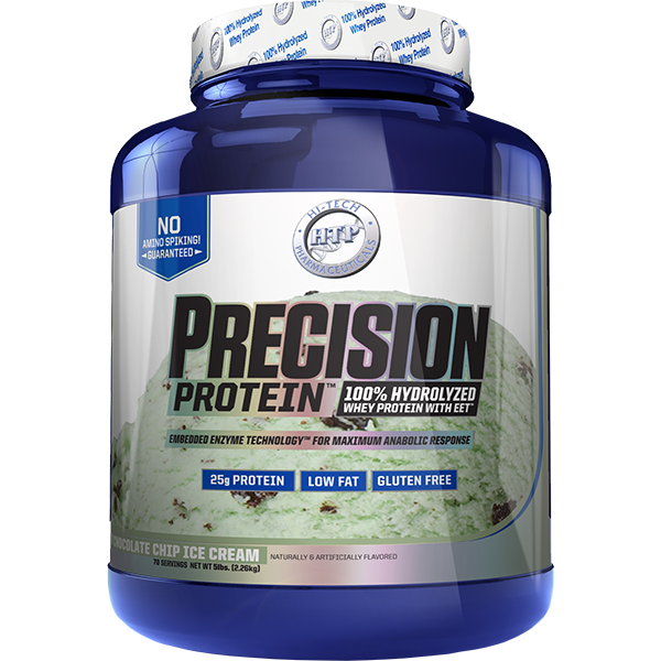 Precision Protein®