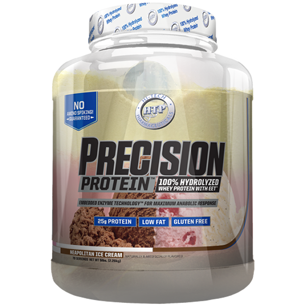 Precision Protein®