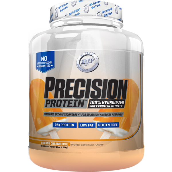 Precision Protein®
