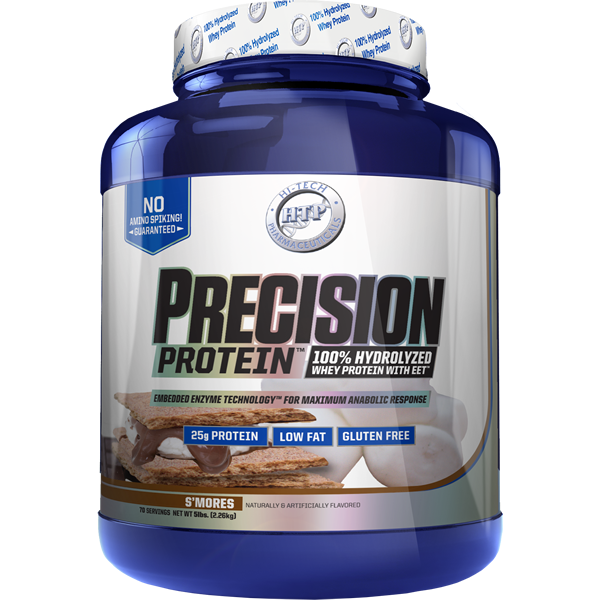 Precision Protein®