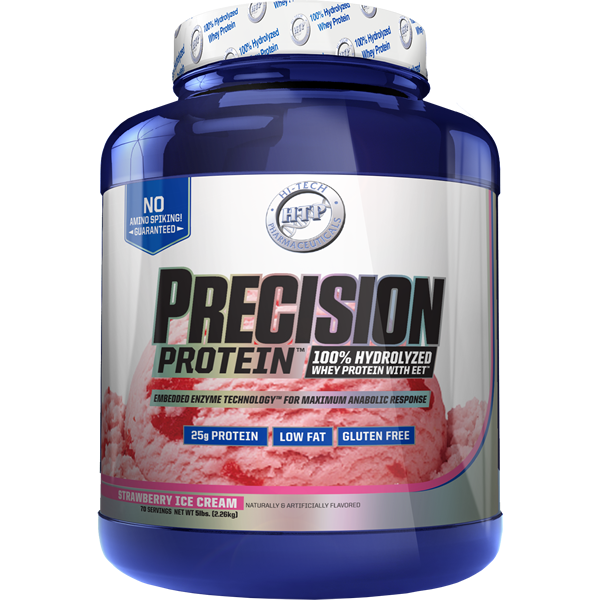Precision Protein®