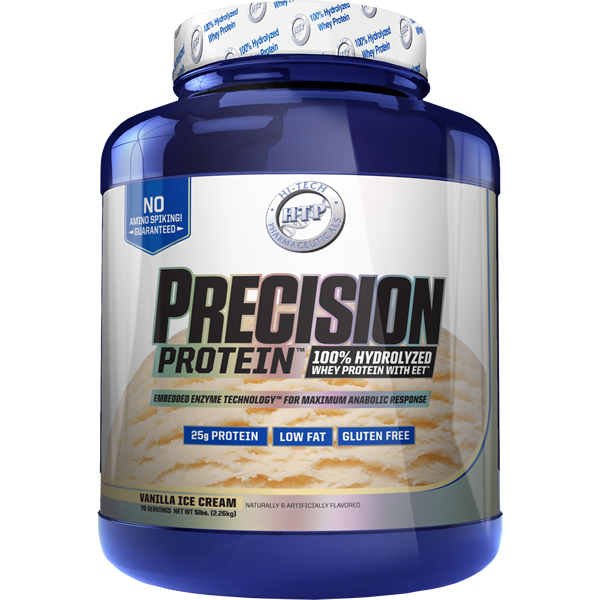 Precision Protein®