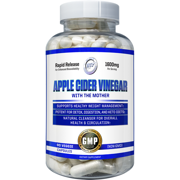 Apple Cider Vinegar