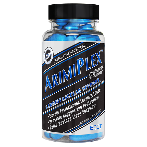 Hi-Tech ARIMIPLEX®